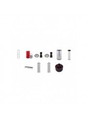 HAMM HD 90 VOS Filter Service Kit w/Deutz TCD2012L042V Eng.