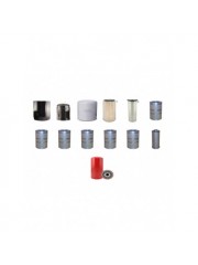 HANOMAG 50 E Filter Service Kit