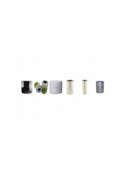 HANOMAG 66 D Filter Service Kit