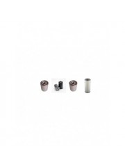 HATZ 4 H 50 TIC Filter Service Kit      YR  2014-