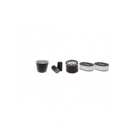 HATZ 4L42C Filter Service Kit