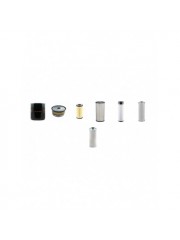 HAULOTTE HTL 3210 Filter Service Kit w/Perkins 1104 Eng.   YR  2011-