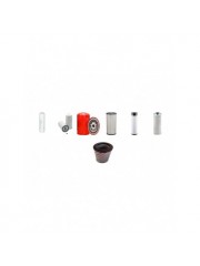 HAULOTTE HTL 3614 Filter Service Kit w/Deutz TCD2011L04 Eng.   YR  2013-