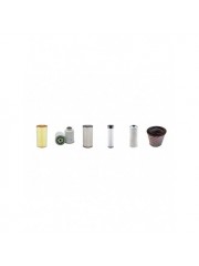 HAULOTTE HTL 4017 Filter Service Kit w/KOHLER FKHX23-36TCR Eng.   YR  2014