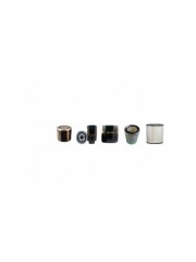 HELI CPCD 25 N-RW 6 Filter Service Kit w/Yanmar 4TNV94L-NH7 Eng.   YR  2007-
