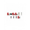 HERRIAU TH 5 Filter Service Kit w/Deutz  Eng.
