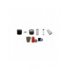 ATLAS AR 65/P Filter Service Kit w/Deutz BF4L2011 Eng.