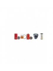 HIMOINSA HFW 200 T5 Filter Service Kit w/IVECO NEF67TE2A/F4HE Eng.