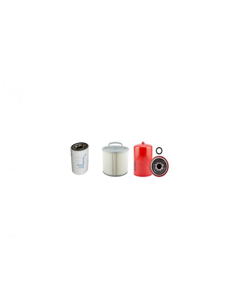 HINO EP 100 T Filter Service Kit