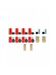 Hitachi EX1800-2 Excavator Filter Kit