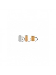 Hitachi KH180 Filter Kit