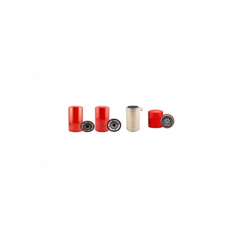 Hitachi KH300 Filter Kit