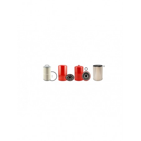 HITACHI KH500 Filter Service Kit