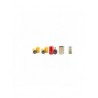 HITACHI LX 450-7 Filter Service Kit w/Mitsubishi S6A3-Y2TAA Eng.   YR  2007-