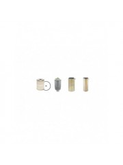 Hitachi SCX2500 Filter Kit