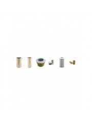 Hitachi SCX2800-2 Filter Kit