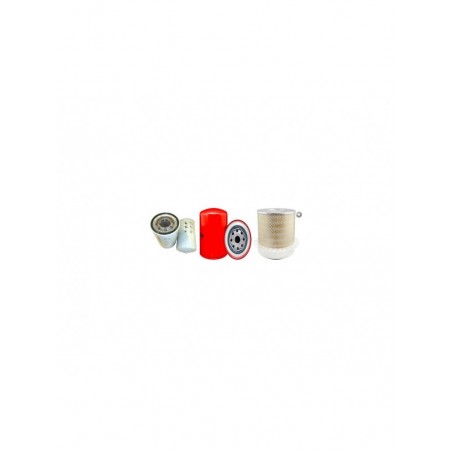 HITACHI SCX500-2 Filter Service Kit