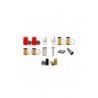 Hitachi LCH-5ZX520LCH-5 Excavator Filter Kit