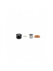 HOLMAC HZC 16-22 Filter Service Kit w/Lombardini LDW903 Eng.   YR  1999-