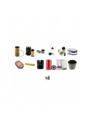 HOLMER T 4.30 Filter Service Kit w/MERCEDES  Eng.