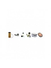 HOLMER T 4.30 Filter Service Kit w/MERCEDES  Eng.