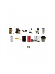 HOLMER T 4.40 Filter Service Kit w/MERCEDES  Eng.