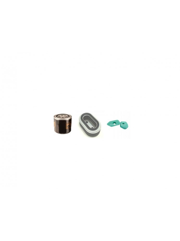 HONDA GX 360 Filter Service Kit
