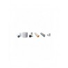 HUDDIG 860 Filter Service Kit w/SISU 411DS Eng.   YR  2005-