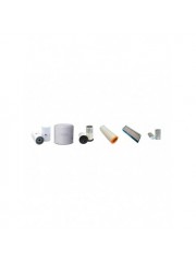 HUDDIG 960 Filter Service Kit w/SISU 411DS Eng.   YR  2005-