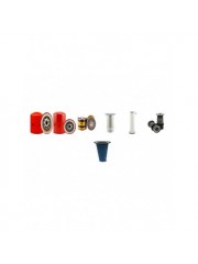 HUERLIMANN H 468 CLUB Filter Service Kit