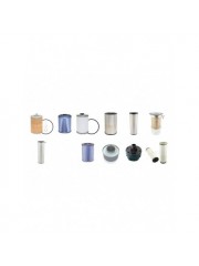 ATLAS COPCO ROC F 7 Filter Service Kit w/MERCEDES  Eng.