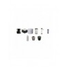 HUTTE HBR 605 Filter Service Kit w/Deutz BF6L914C Eng.