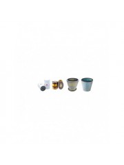 HYMAS 343 Filter Service Kit w/VALMET 411D Eng.