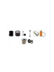 HYUNDAI HL 720-3 Filter Service Kit w/Perkins 1004.4MTR Eng.     70KW