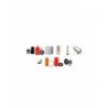 HYUNDAI HL 730TM-3 Filter Service Kit w/Cummins 4BT Eng. SN  1001-