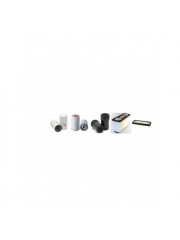 HYUNDAI HL 757-9A Filter Service Kit w/Cummins  Eng.   YR  2013