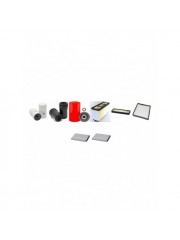 Hyundai R140LC-9A Filter Kit