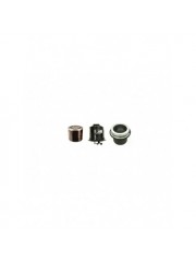 Hyundai VU LT Filter Kit