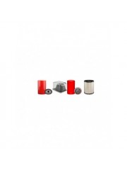 ICE 300.21120 Filter Service Kit w/CAT 3306 Eng.
