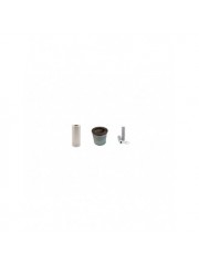 IMER BOOMIX M 429 VECCHIO Filter Service Kit      YR  -2003