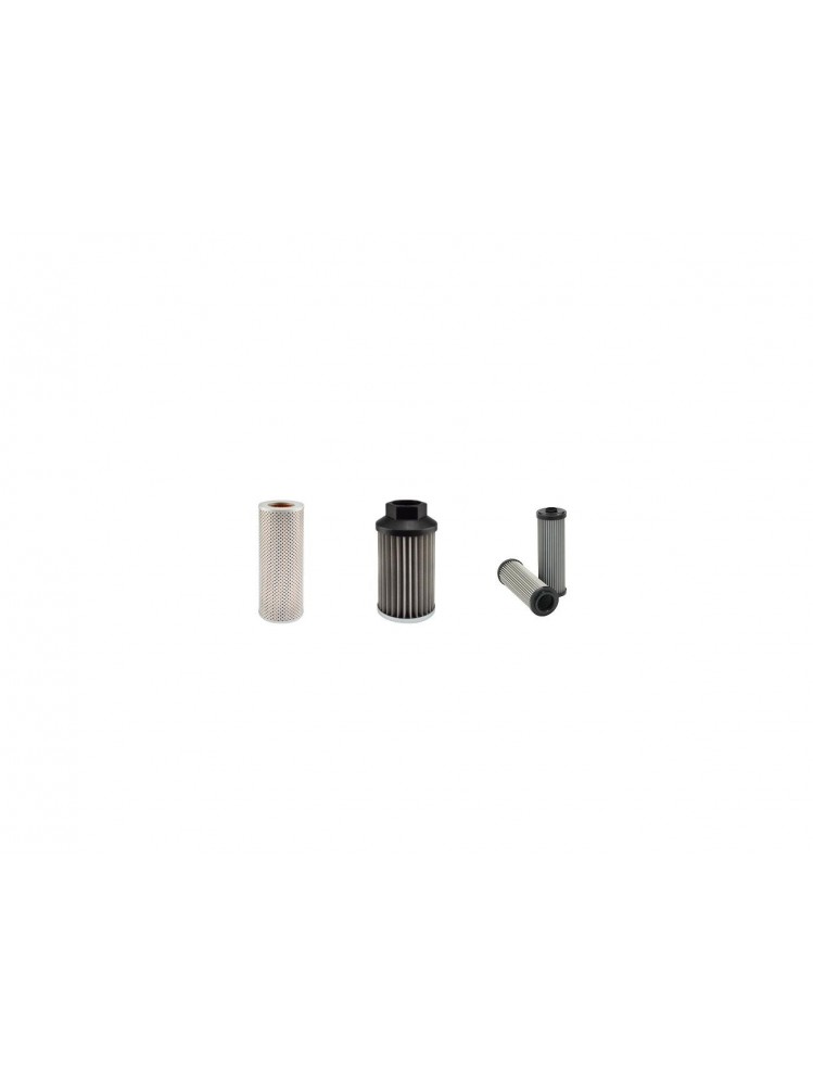 IMER NASTRO Filter Service Kit