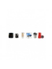 IMER TELELIFT 3013 Filter Service Kit w/Perkins  Eng.
