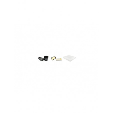 INFINITI EX30D Filter Service Kit YR 04.10- 238 CH