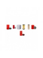 INGERSOLL RAND 9.235 Filter Service Kit w/Cummins 6C8.3 Eng.