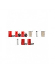 INGERSOLL RAND HP 600 WCAT Filter Service Kit w/CAT  Eng.