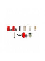 INGERSOLL RAND LM 635 XL Filter Service Kit w/CAT  Eng.