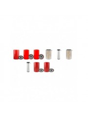 INGERSOLL RAND P 1050 WCAT Filter Service Kit w/CAT  Eng.