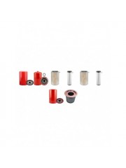 INGERSOLL RAND XHP 760 WCAT Filter Service Kit w/CAT  Eng.