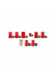 INTER-DRAIN 3035 T Filter Service Kit w/VOLVO D950-71 Eng.