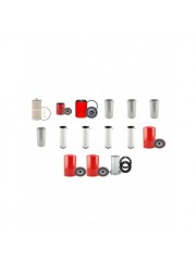 ATLAS COPCO XRS 415 Filter Service Kit w/MERCEDES  Eng.